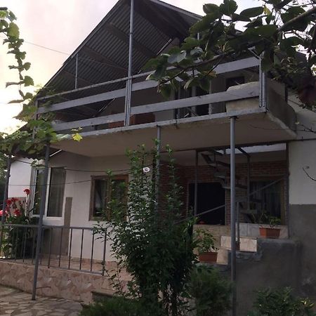Mera Hostel Partskhanaqanevi Eksteriør bilde