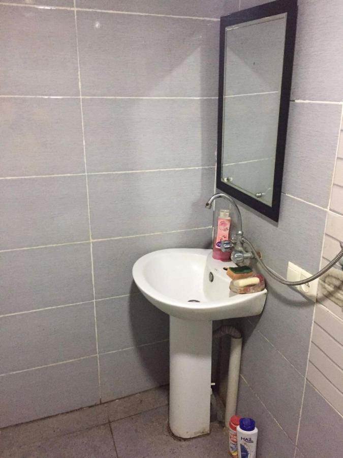 Mera Hostel Partskhanaqanevi Eksteriør bilde