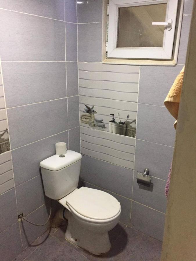 Mera Hostel Partskhanaqanevi Eksteriør bilde